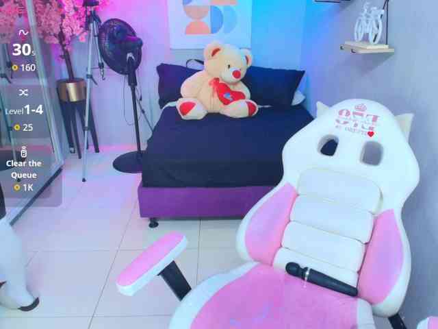 Maggy-T18 webcam
