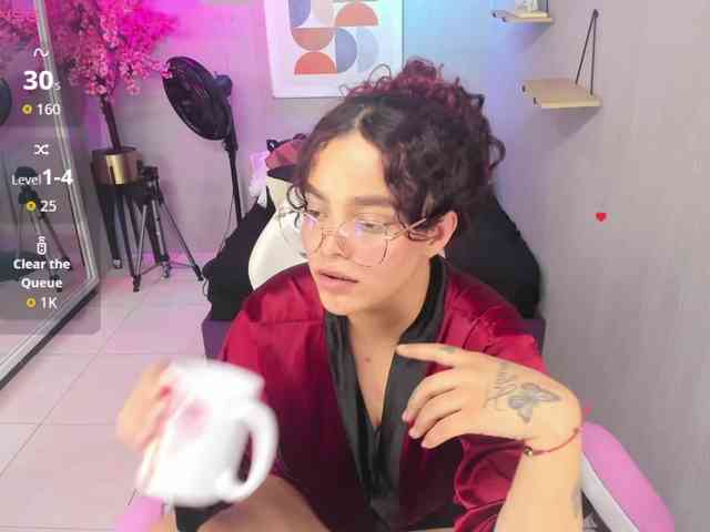 Maggy-T18 webcam