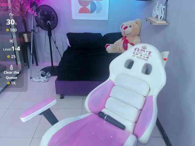Maggy-T18 webcam