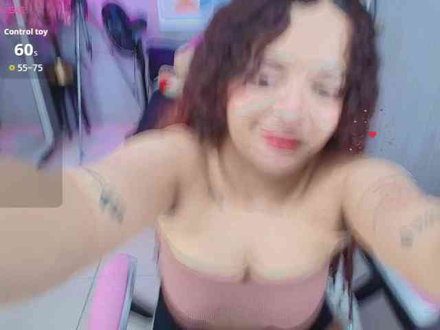 Maggy-T18 webcam