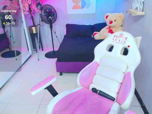 Maggy-T18 webcam