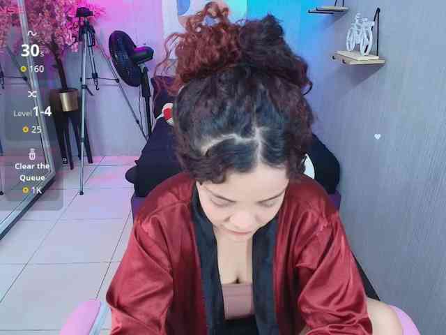 Maggy-T18 webcam