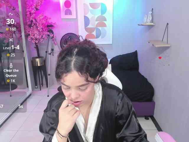 Maggy-T18 webcam