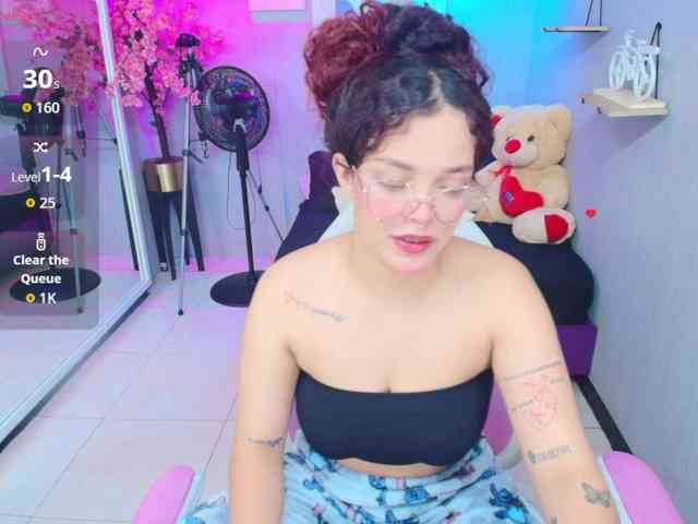 Maggy-T18 webcam