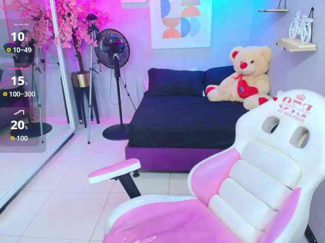 Maggy-T18 webcam