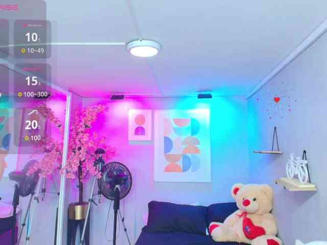 Maggy-T18 webcam