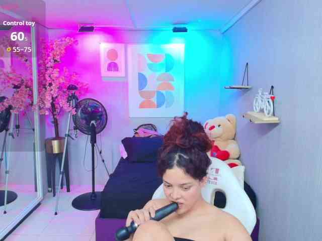 Maggy-T18 webcam