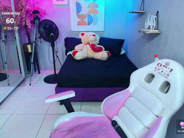 Maggy-T18 webcam