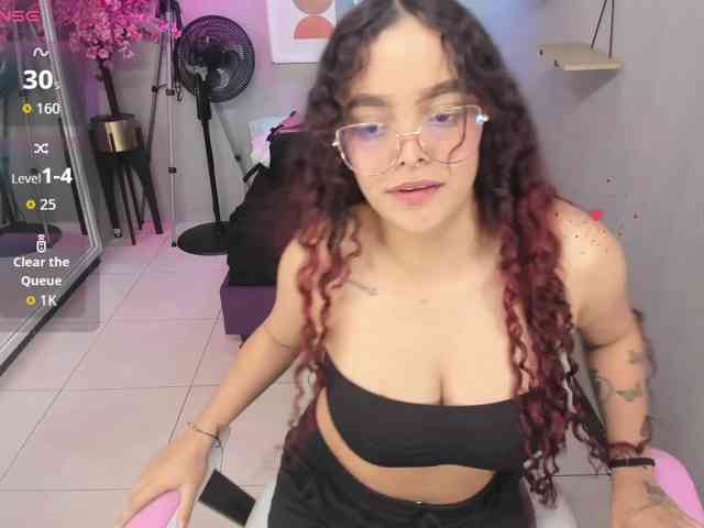 Maggy-T18 webcam