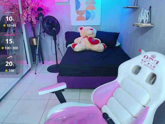 Maggy-T18 webcam