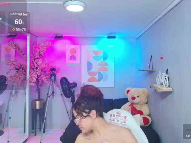 Maggy-T18 webcam