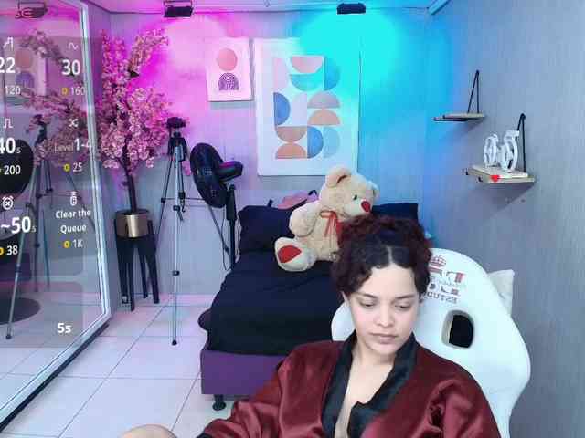 Maggy-T18 webcam