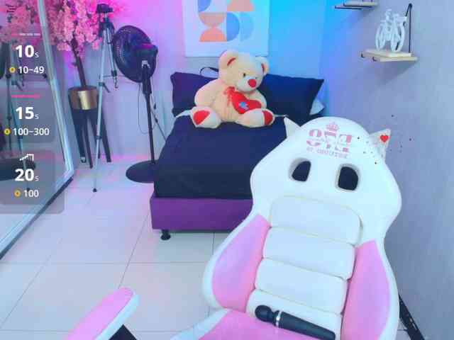 Maggy-T18 webcam