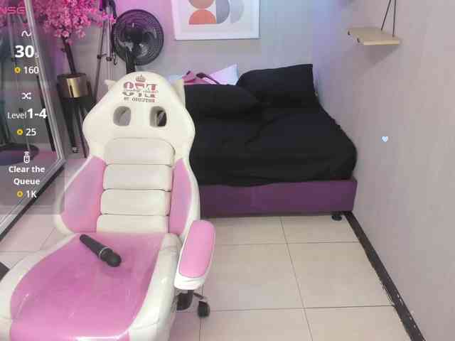 Maggy-T18 webcam