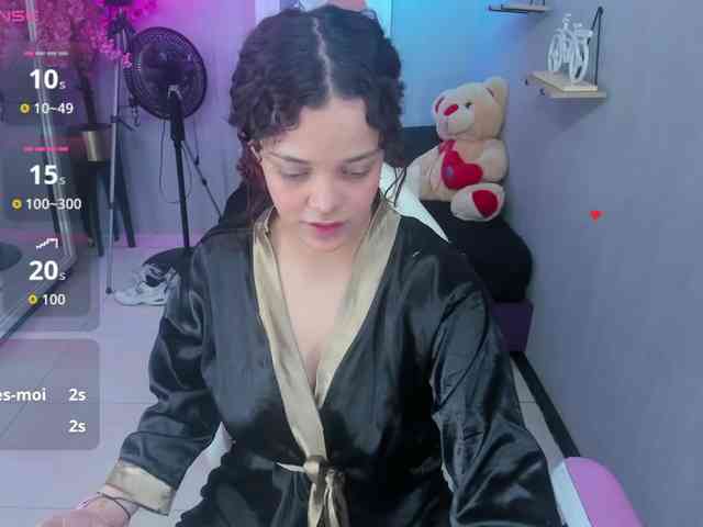 Maggy-T18 webcam