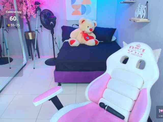 Maggy-T18 webcam