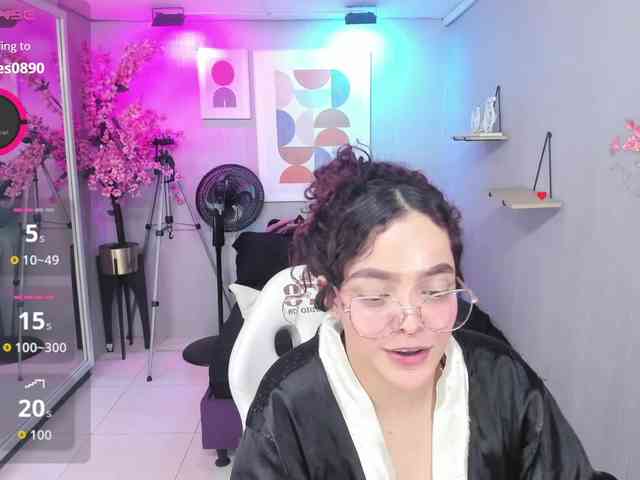 Maggy-T18 webcam