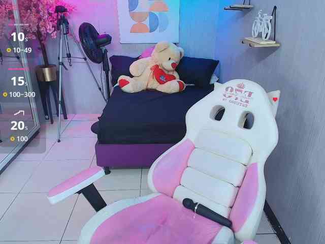 Maggy-T18 webcam