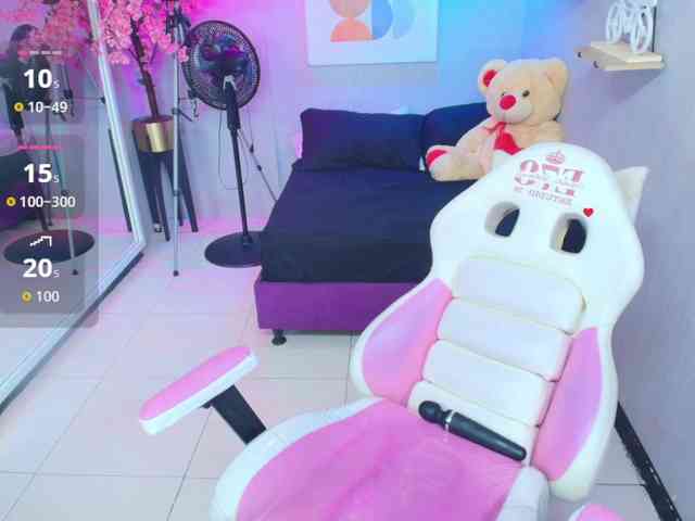 Maggy-T18 Maggy-T18