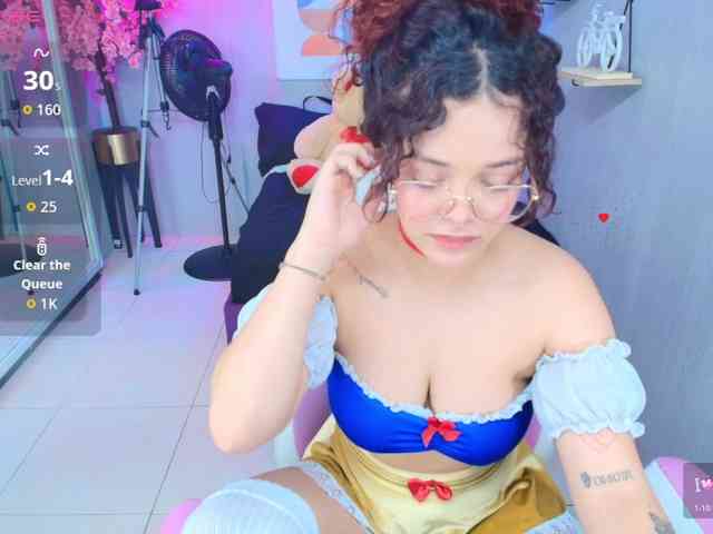 Maggy-T18 webcam