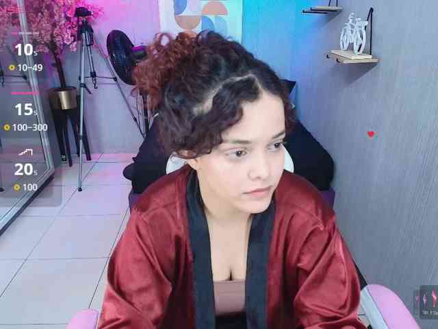 Maggy-T18 webcam