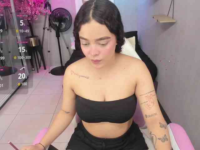 Maggy-T18 webcam