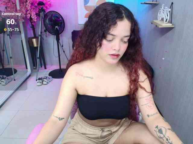 Maggy-T18 webcam