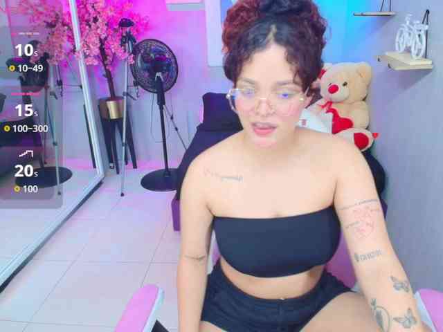 Maggy-T18 webcam