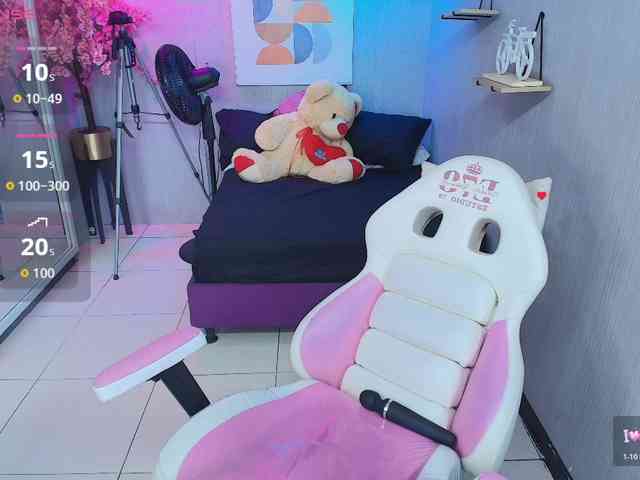 Maggy-T18 webcam