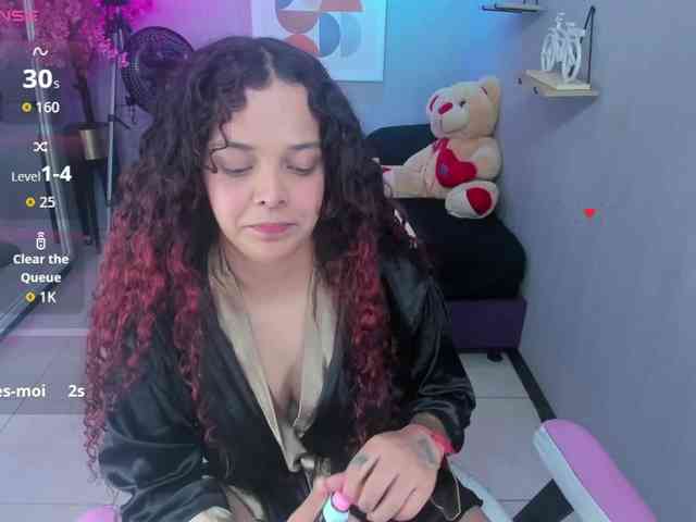 Maggy-T18 webcam