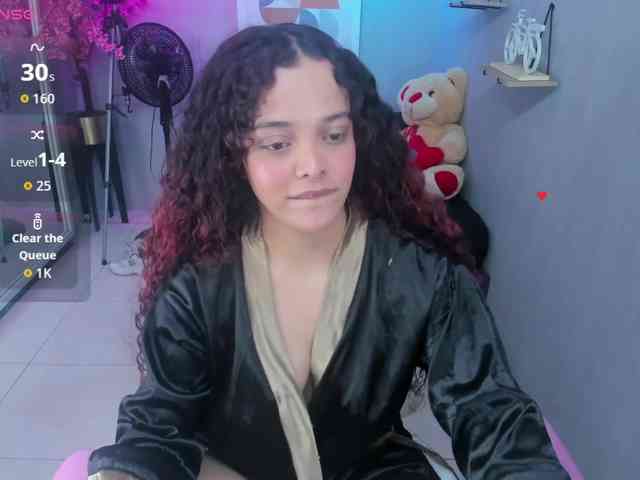 Maggy-T18 webcam