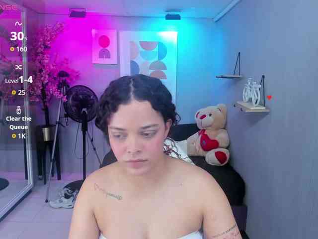 Maggy-T18 webcam
