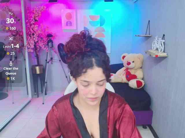 Maggy-T18 webcam