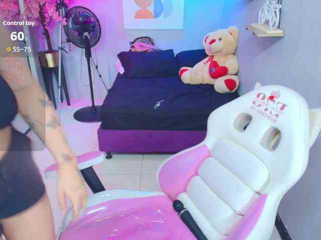 Maggy-T18 webcam