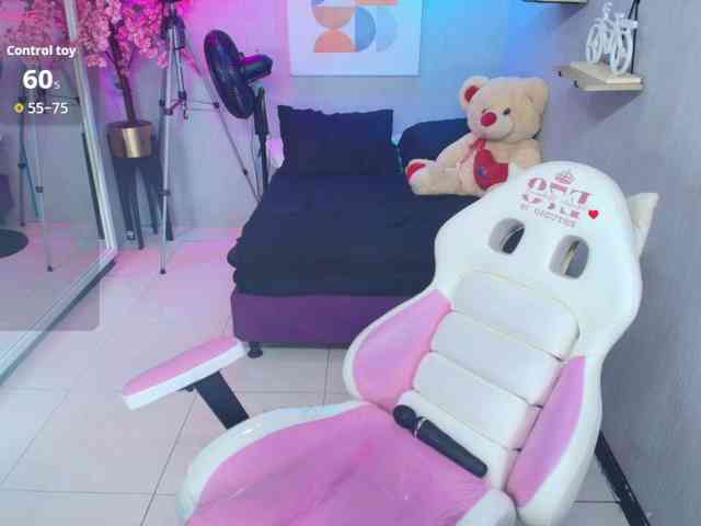 Maggy-T18