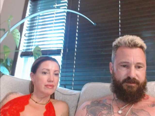 AnythingForYou live webcam show