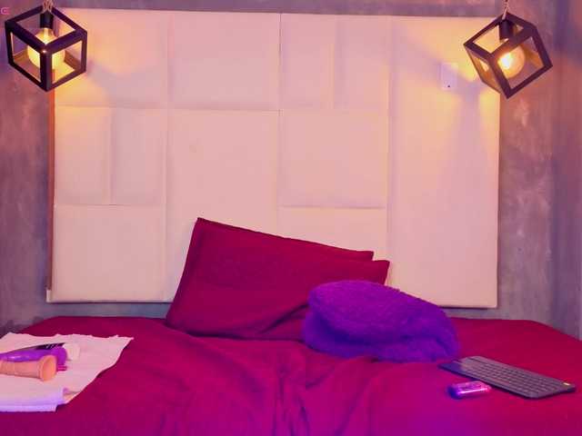 Samcute live webcam show