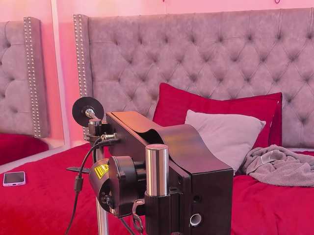 Samcute live webcam show