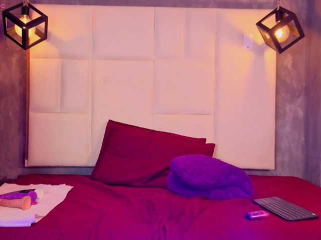 Samcute live webcam show