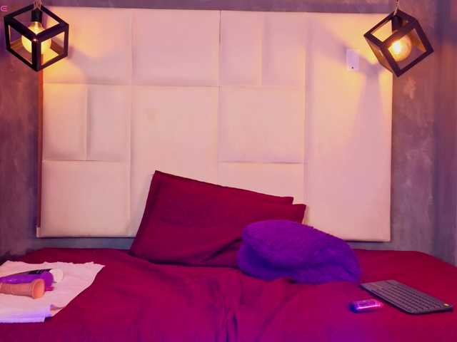 Samcute live webcam show