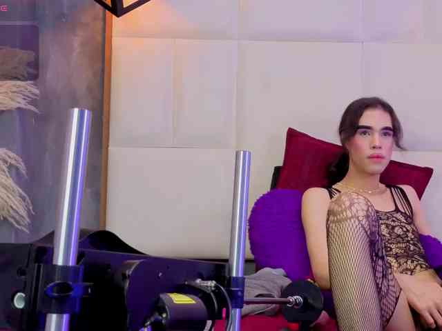 Samcute Live Webcam on BongaCams