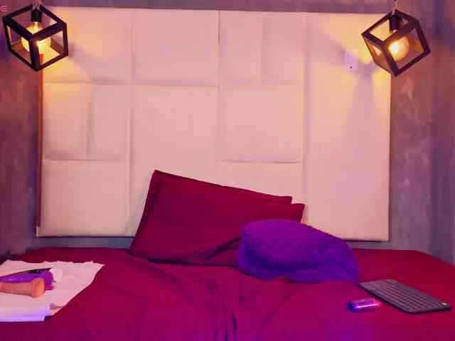 Samcute Live Webcam on BongaCams