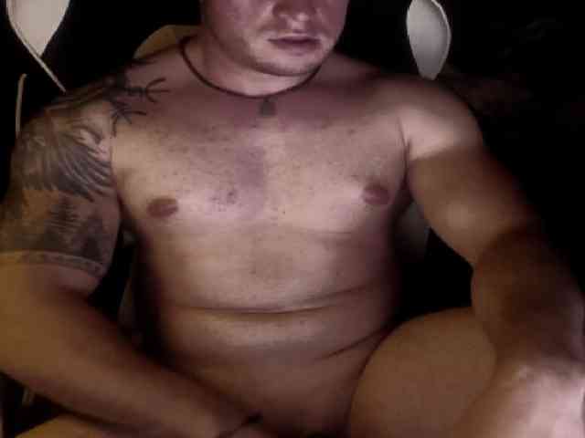 Andrujke21 Sex Cam Show