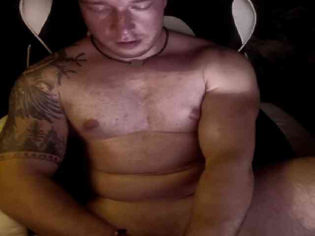 Andrujke21 Sex Cam Show