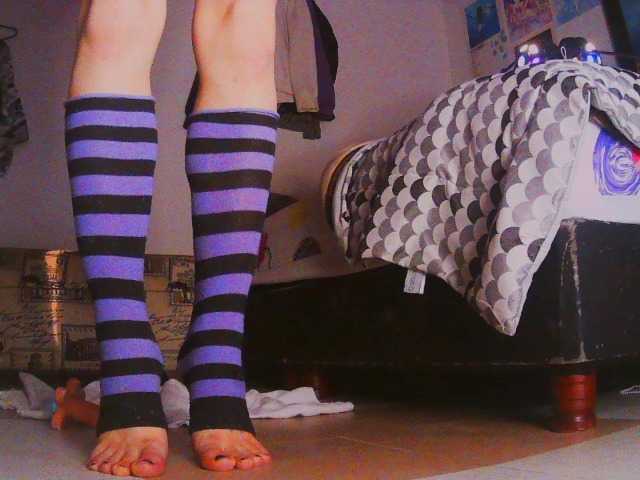 Novafemboy — live trans cam