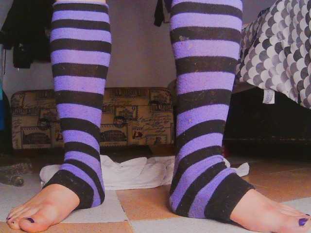 Novafemboy — live trans cam