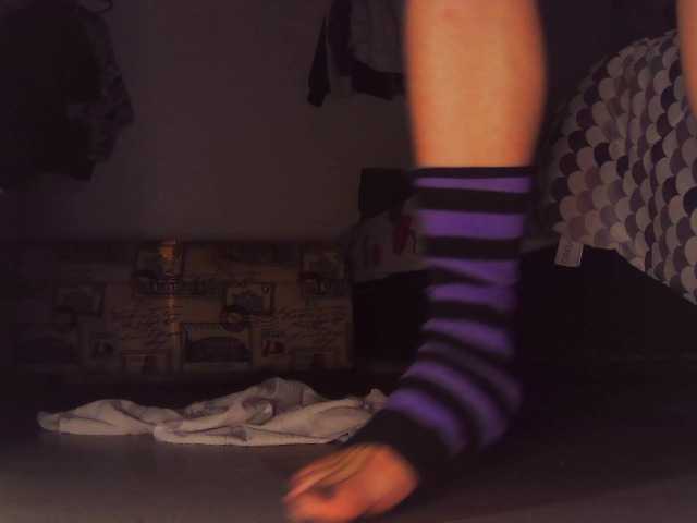Novafemboy — live trans cam