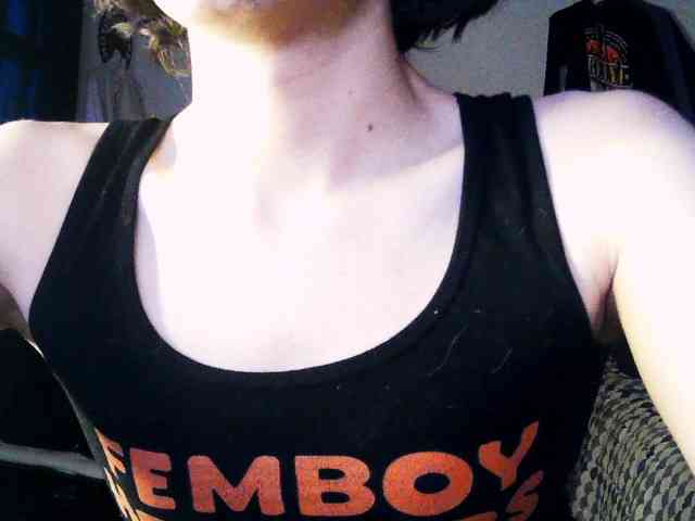 Novafemboy