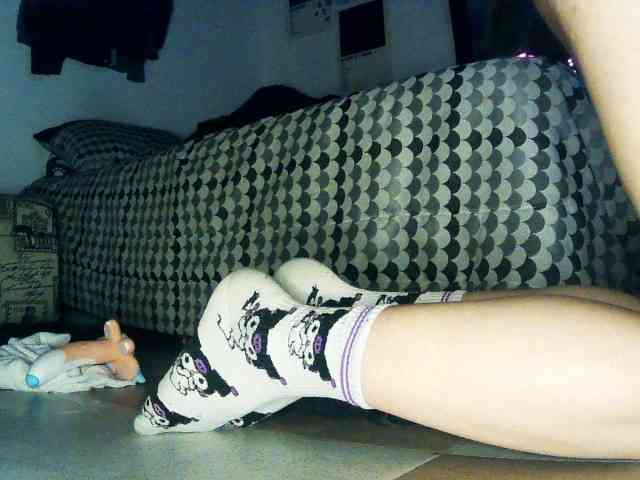 Novafemboy Live Webcam on BongaCams