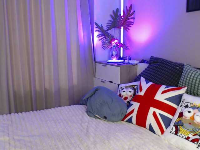 lilypeachxxx live cam on BongaCams